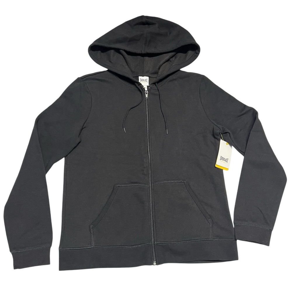 Everlast Sport NWT - Women’s Zip Up Hoody Sz. MD/LG